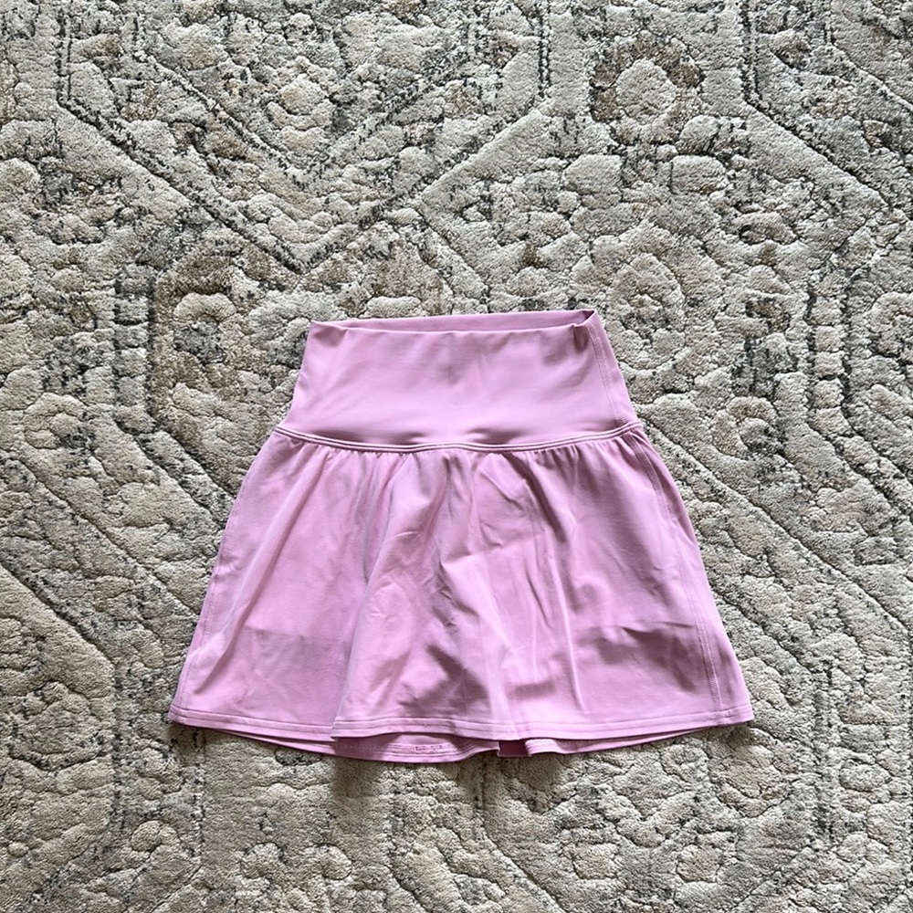 Lululemon Align Skort